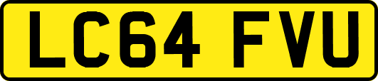 LC64FVU