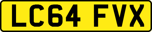 LC64FVX