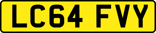 LC64FVY