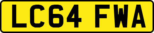 LC64FWA