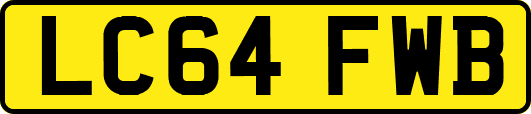 LC64FWB