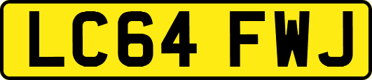 LC64FWJ