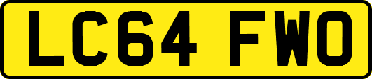 LC64FWO