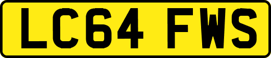 LC64FWS