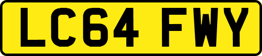 LC64FWY