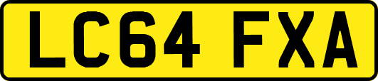 LC64FXA