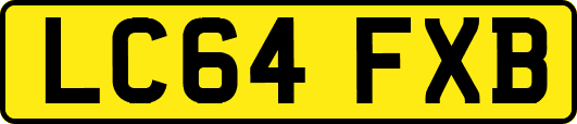 LC64FXB
