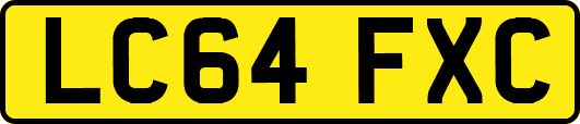 LC64FXC