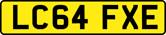 LC64FXE