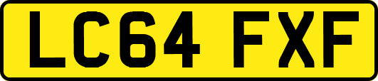 LC64FXF