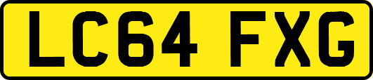 LC64FXG