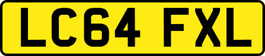 LC64FXL