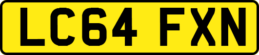 LC64FXN