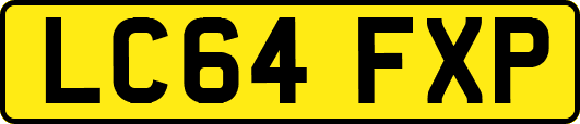 LC64FXP