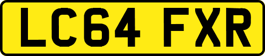 LC64FXR