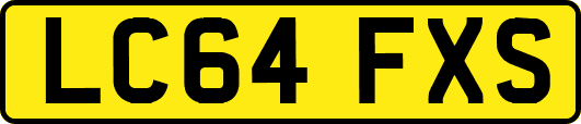 LC64FXS