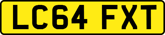 LC64FXT