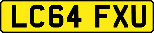 LC64FXU