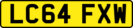 LC64FXW