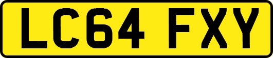 LC64FXY