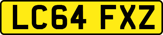 LC64FXZ
