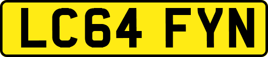 LC64FYN