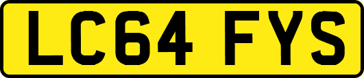 LC64FYS