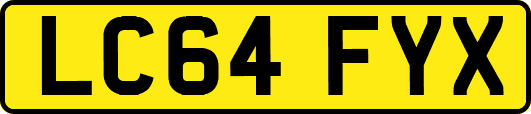 LC64FYX
