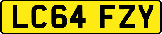 LC64FZY