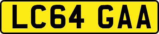 LC64GAA
