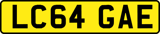 LC64GAE