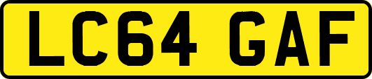 LC64GAF