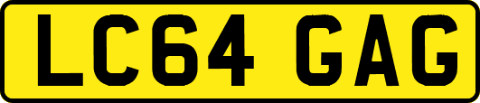 LC64GAG