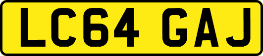 LC64GAJ