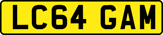 LC64GAM