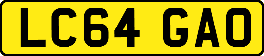LC64GAO