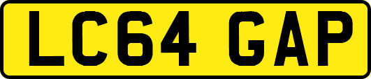 LC64GAP