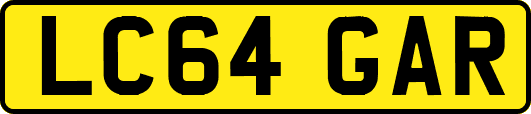 LC64GAR