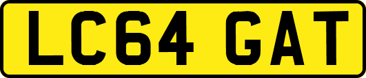 LC64GAT