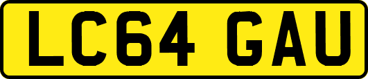 LC64GAU