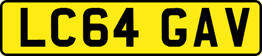LC64GAV