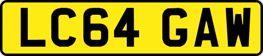 LC64GAW