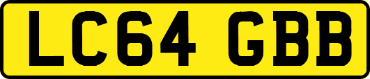 LC64GBB