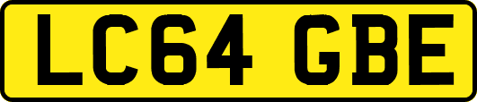 LC64GBE