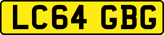 LC64GBG