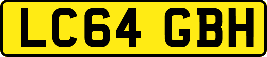 LC64GBH