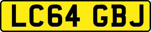 LC64GBJ