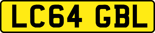 LC64GBL