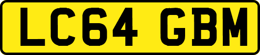 LC64GBM