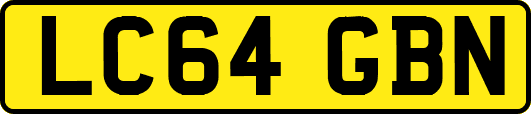 LC64GBN